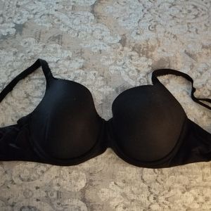 Victoria Secrets Black Bra